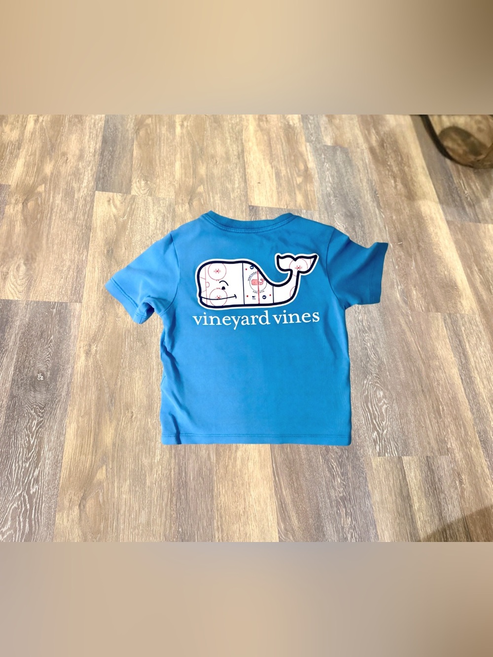 Vineyard Vines Tee - Picture 4 of 4